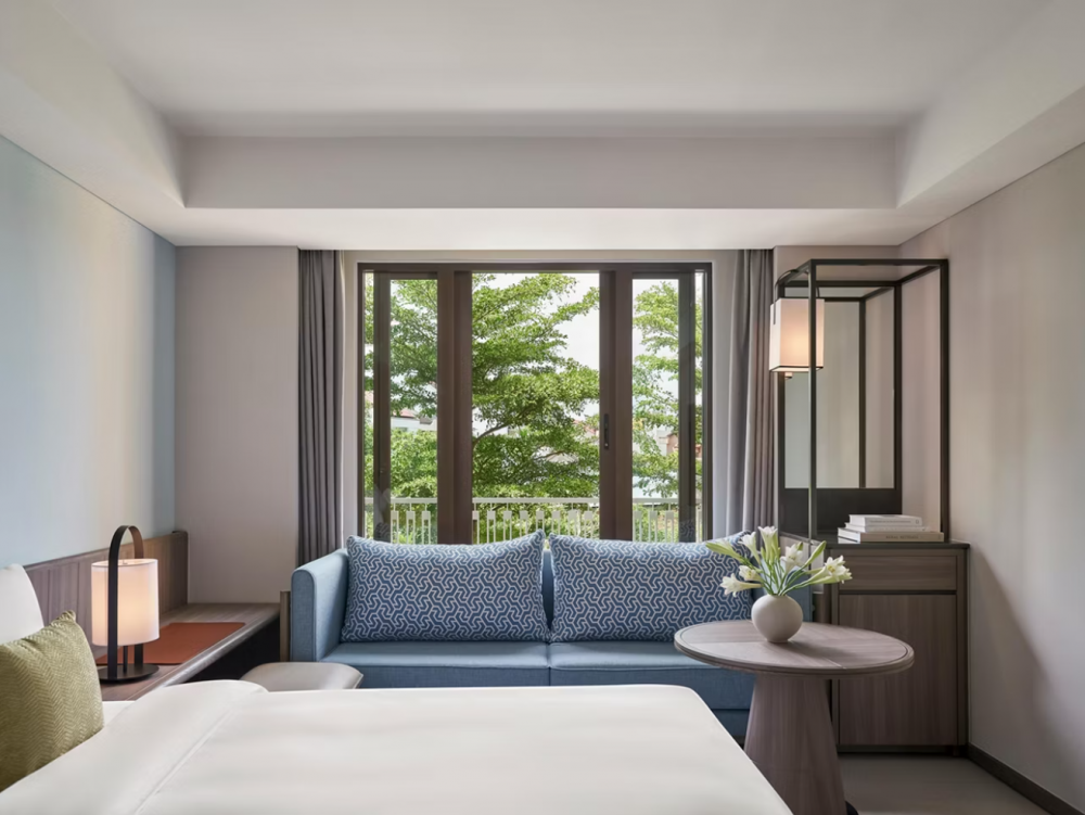 Deluxe, Moire Hoi An Vignette Collection by IHG Resort 5*