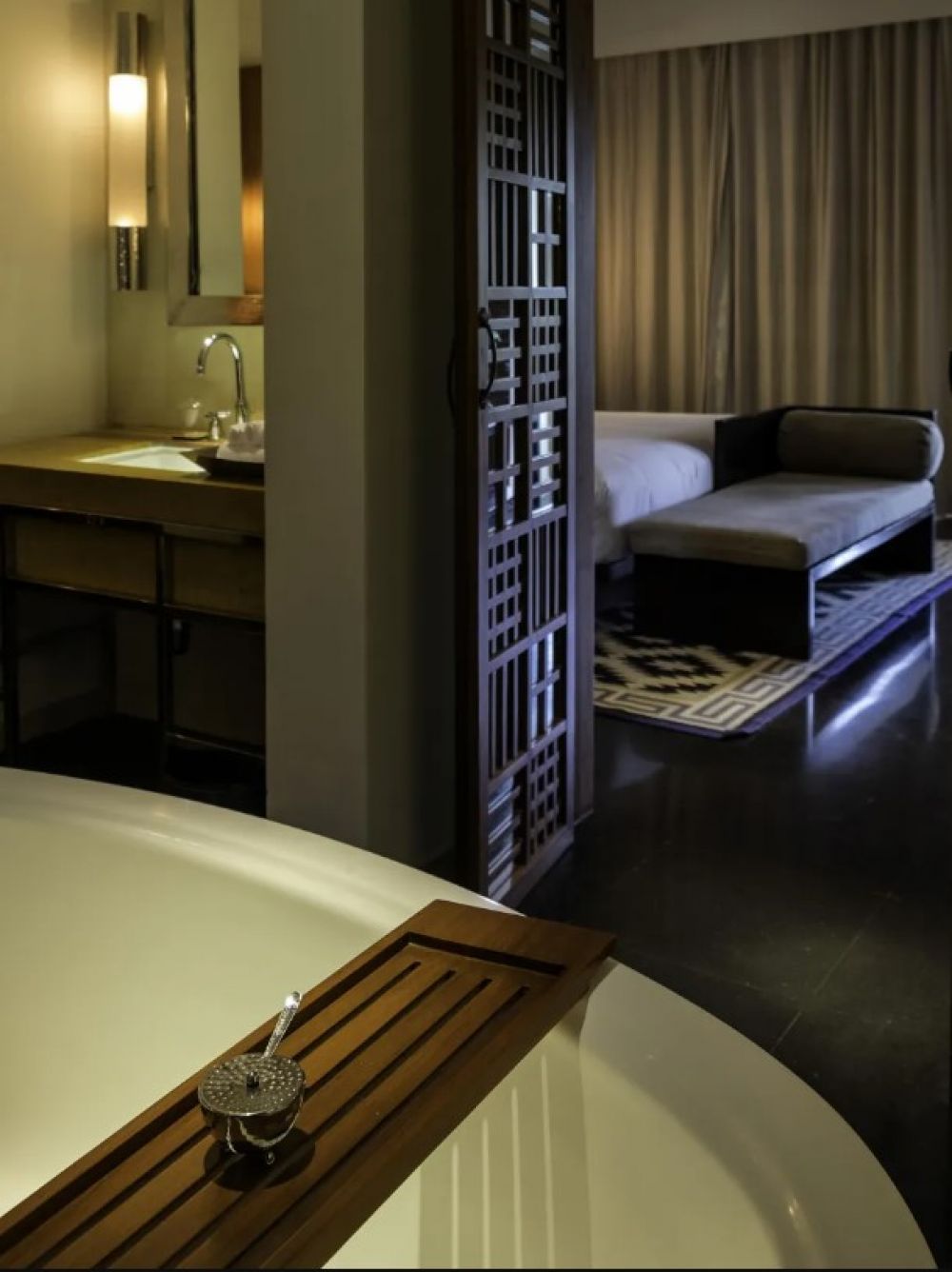 2 bedroom Diwa Club Suite, Alila Diwa Goa (Diwa Wing) 5*