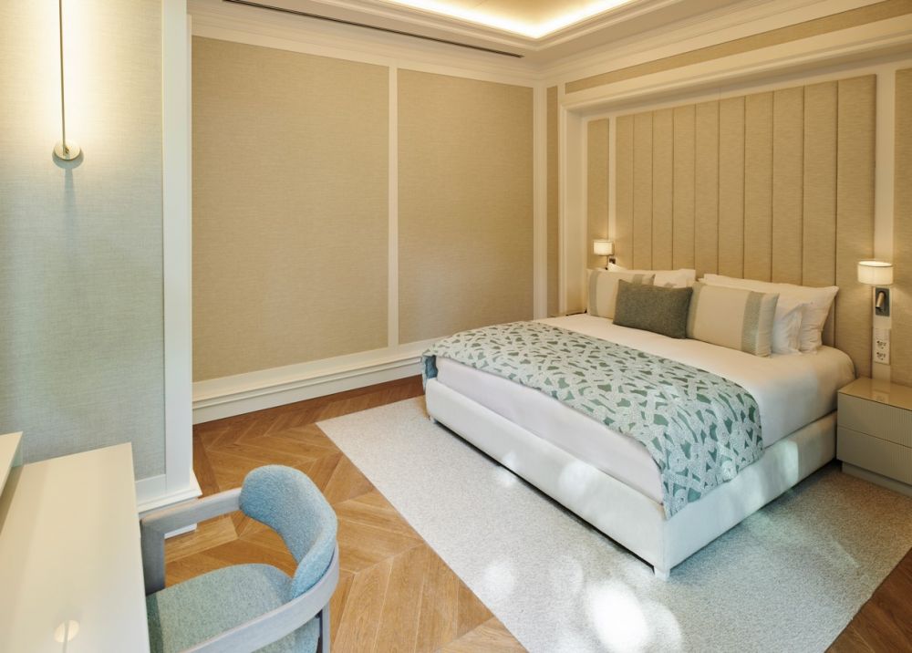 Owner Villa, Maxx Royal Belek Golf Resort 5*