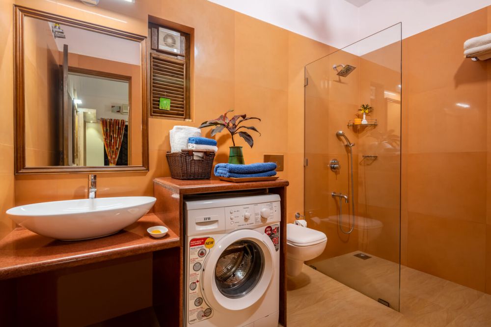 2 BHK Villa, Goa Villa Holiday 3*