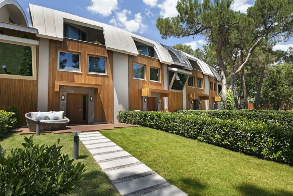 Executive Villa, Rixos Sungate Special Rooms 5*