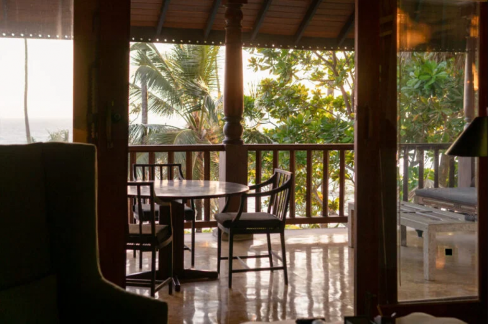 Ramaya Suite (Villa Bawana), Eraeliya Villas & Gardens 4*