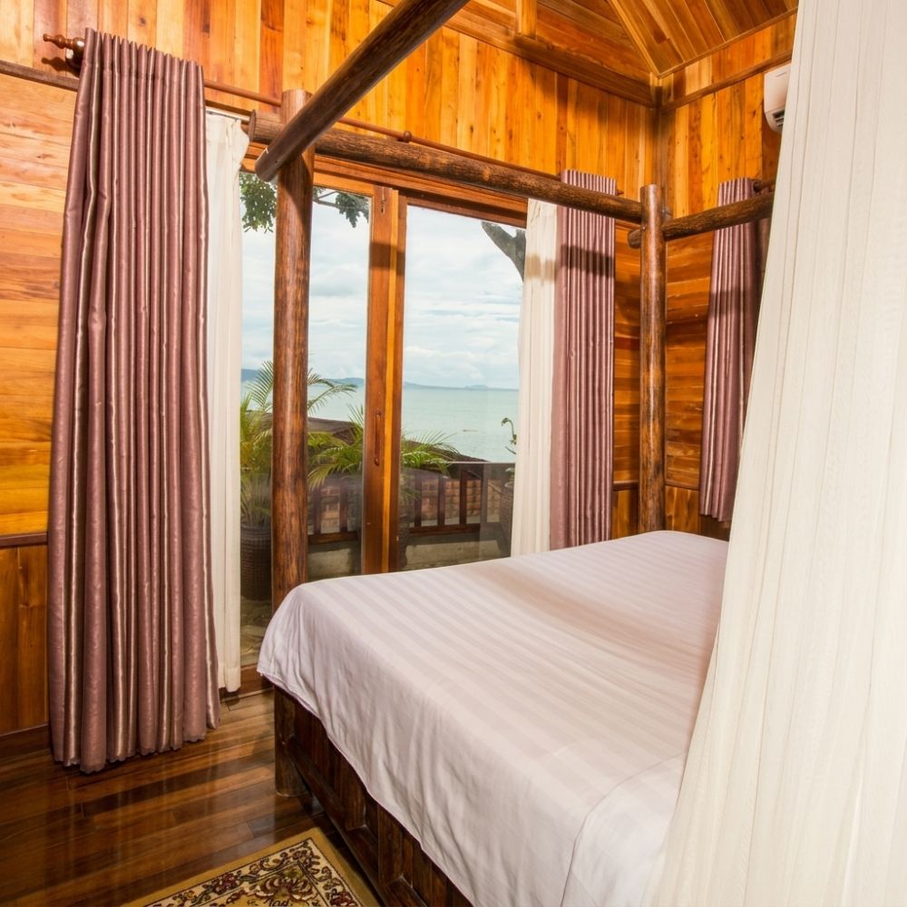 Beachfront Suite Bungalow, Milana Beach Resort & Spa Phu Quoc 4*