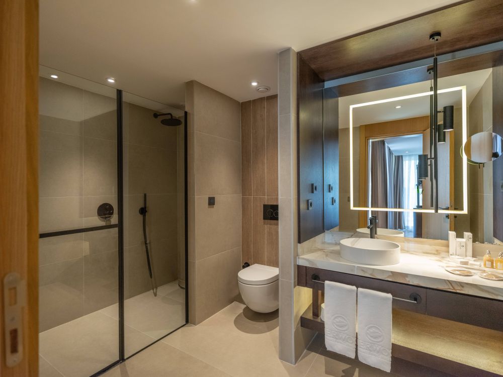 Baugain Villa, Sherwood Exclusive Kemer 5*