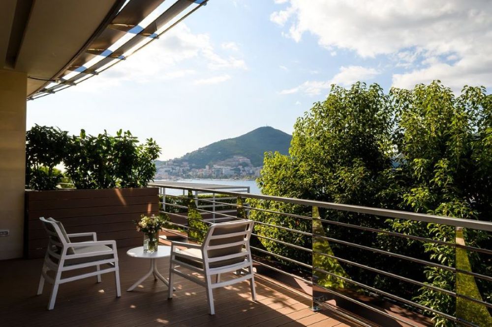 Two Bedroom Garden View Line, Dukley Hotel & Resort 5*
