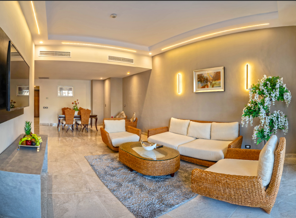 Suite, Xperience Kiroseiz Premier 5*