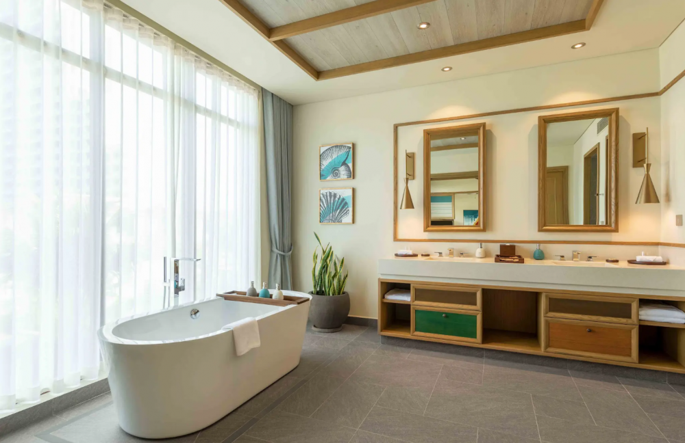 Two Bedroom Pool Villa, Fusion Resort & Villas Danang 5*