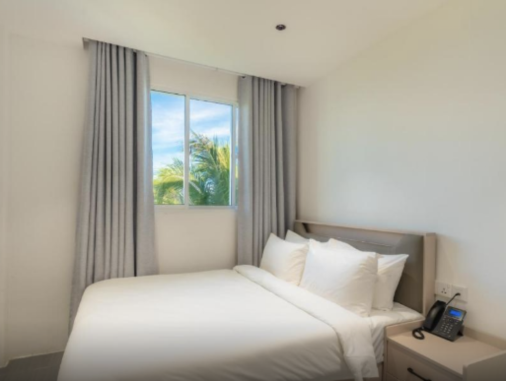 Double Studio Room, NEST By Hawks Hotels 2*