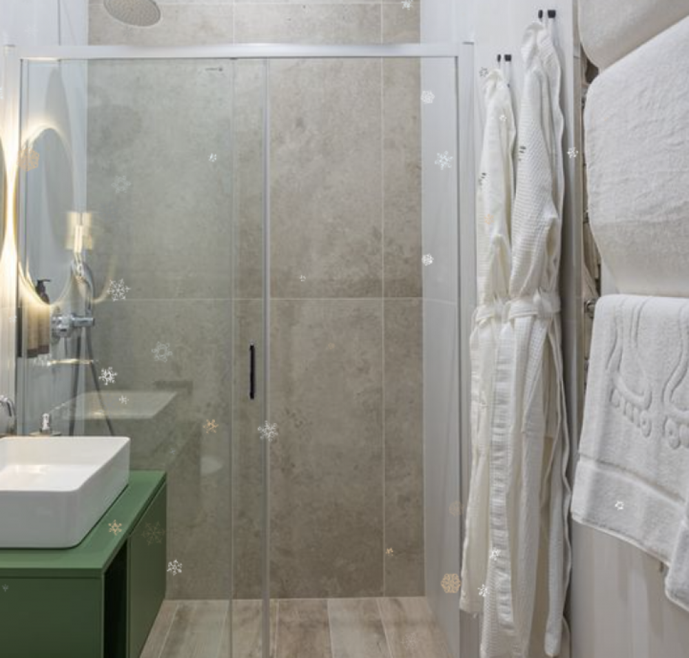 Smart, WOL.GREEN Polyana by Ribas 4*