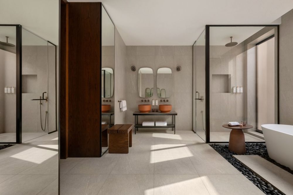 Al Waha Collection 1 Bedroom Villa with Private Pool, Melia Desert Palm Dubai 5*