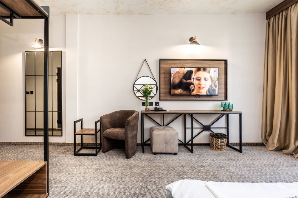 Studio, Noma Boutique (ex. Villa Mare) | Adults Only 5*