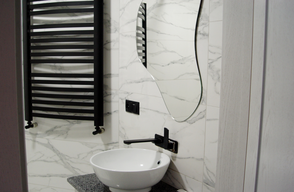 Стандарт 3-местный, Villa Morishka & SPA 3*