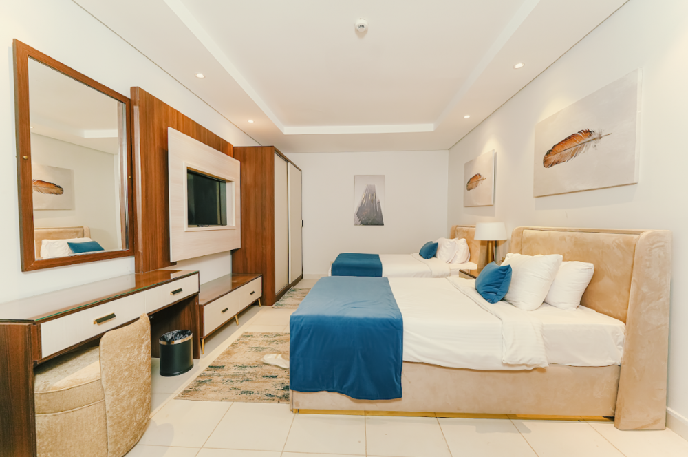 Villa, Gewan Resort New Alamein (ex.Tolip Resort Sunrays) 5*