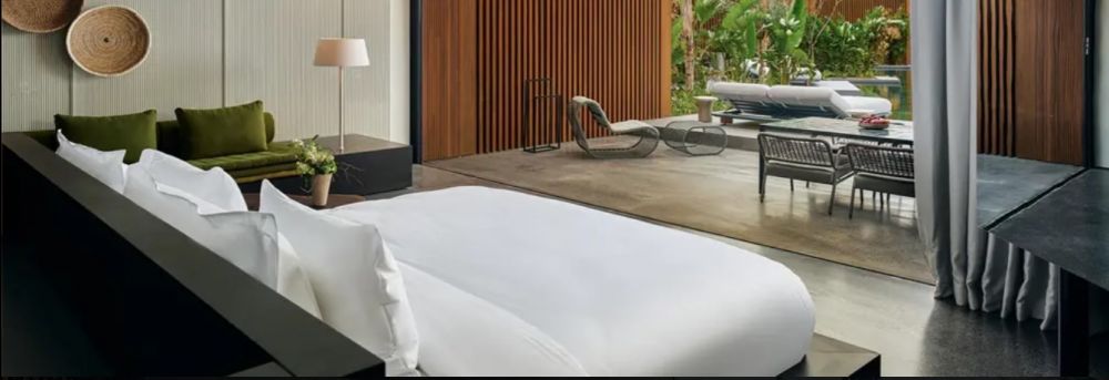 Maxx Laguna Studio, Maxx Royal Bodrum 5*