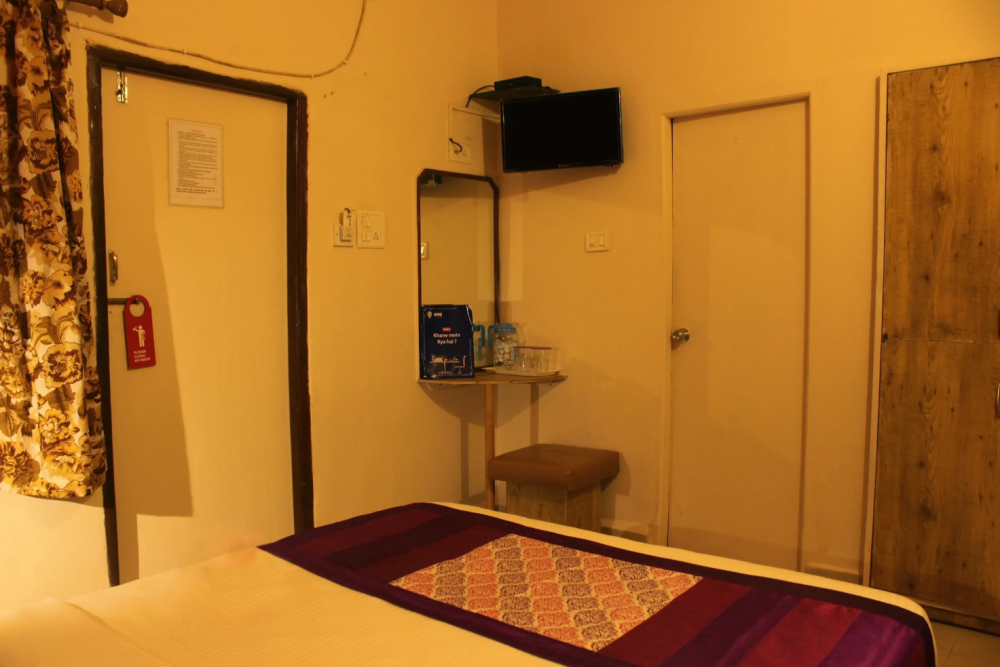 Standard AC, Manvin`s Inn 2+