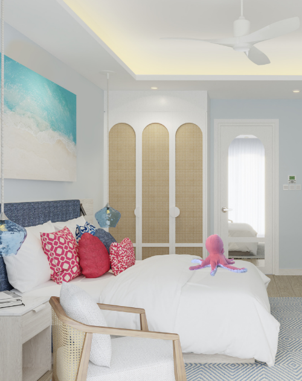 Beach Studio, Eri Maldives (ex. Eriyadu Island Resort) 4*