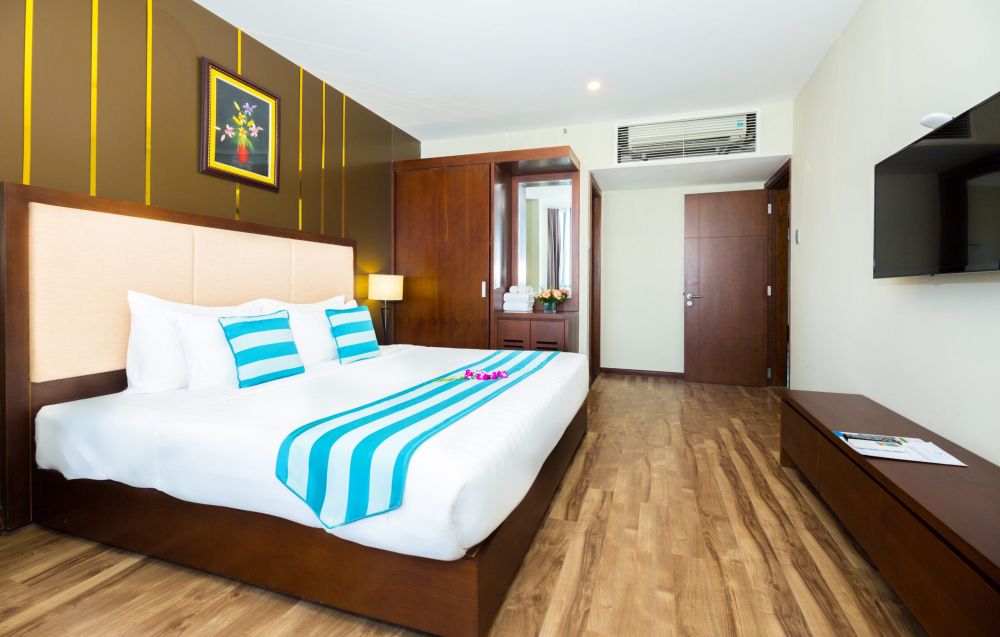 Premier Suite, Avatar Da Nang 4*