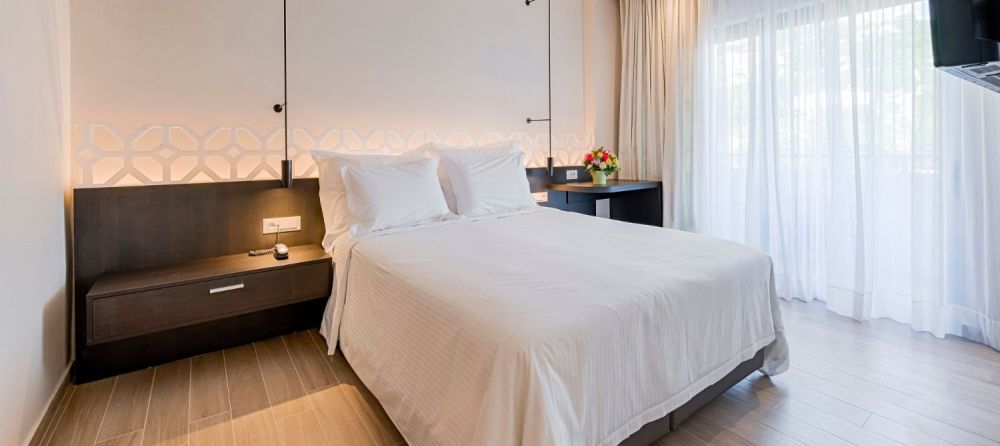 Family Premium, Esperides Beach 4*