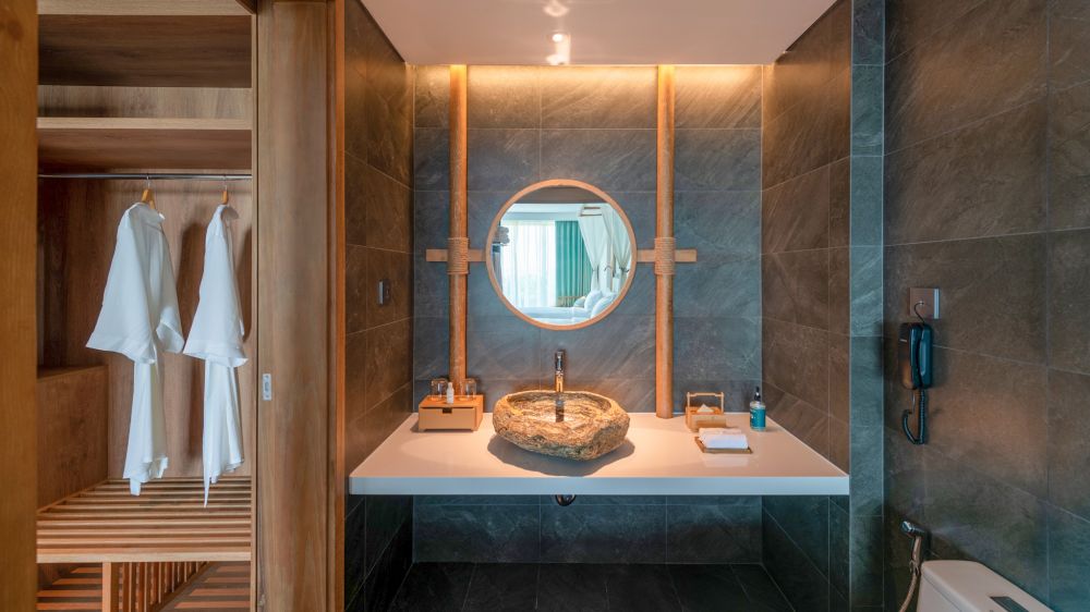 Penthouse, Bellerive Hoi An Resort & Spa 5*
