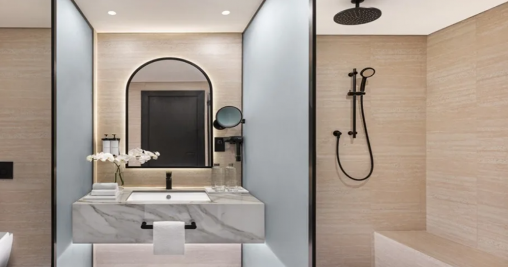 Deluxe, Oaks Ibn Battuta Gate Dubai 5*