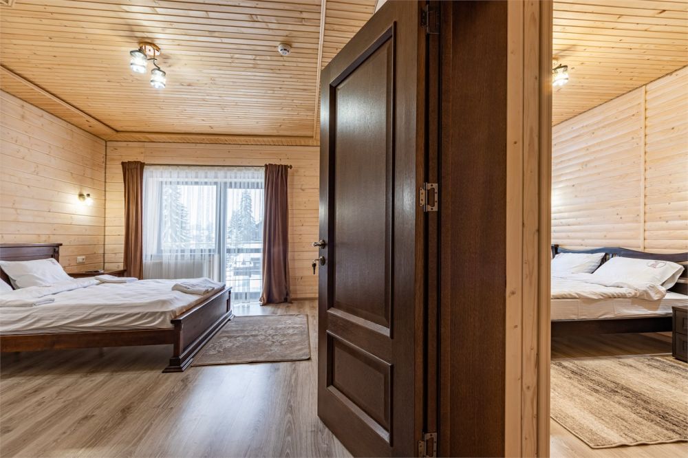 Люкс, Madison Hotel 3*