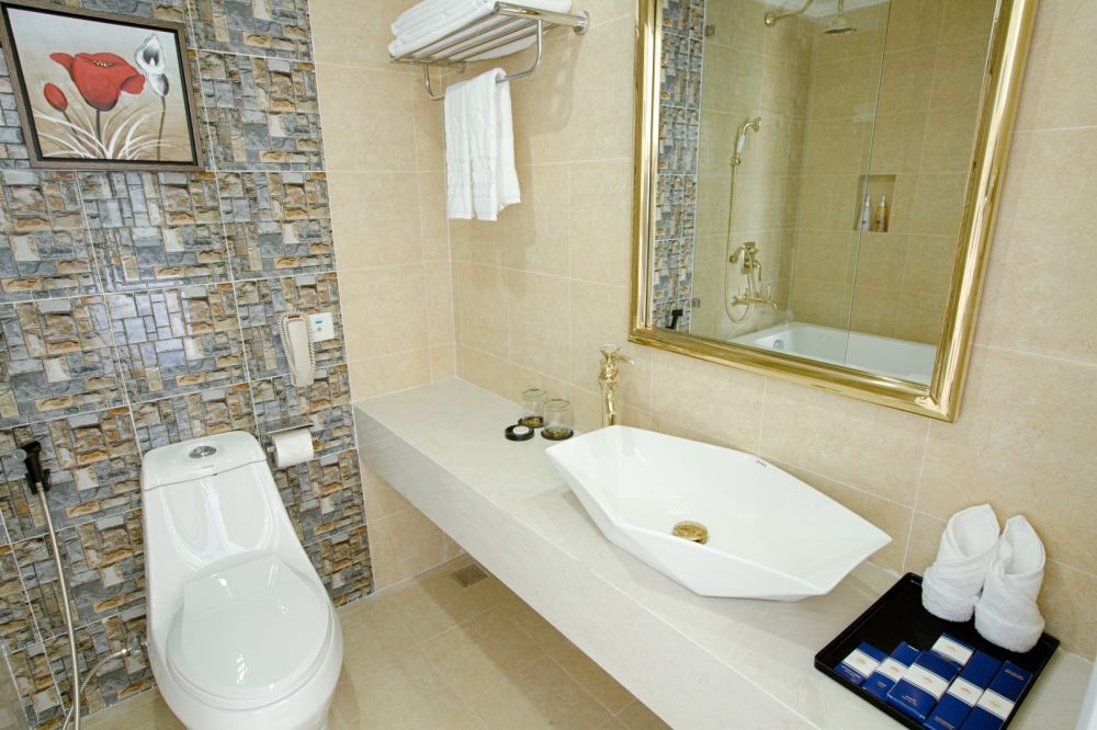 Suite, Fivitel Danang 4*