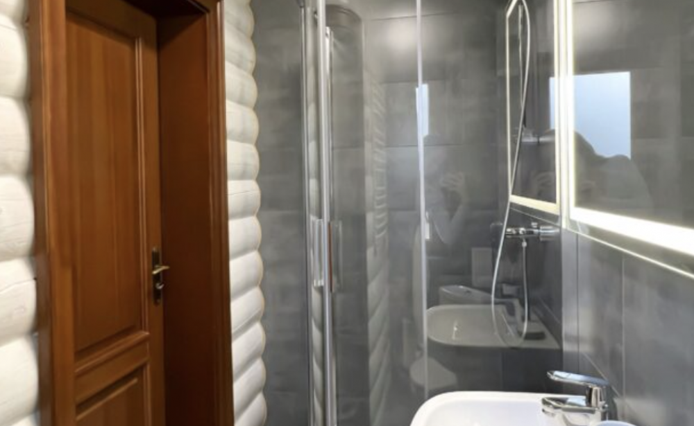 Апартамент №1 (коттеджи), Vedmezha Gora Family Resort & SPA 4*