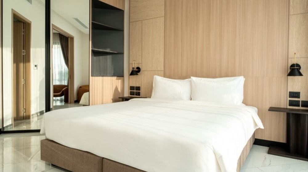 Two-Bedroom Executive Grand Suite, Sole Mio Boutique Hotel & Wellness | Adults Only 5*