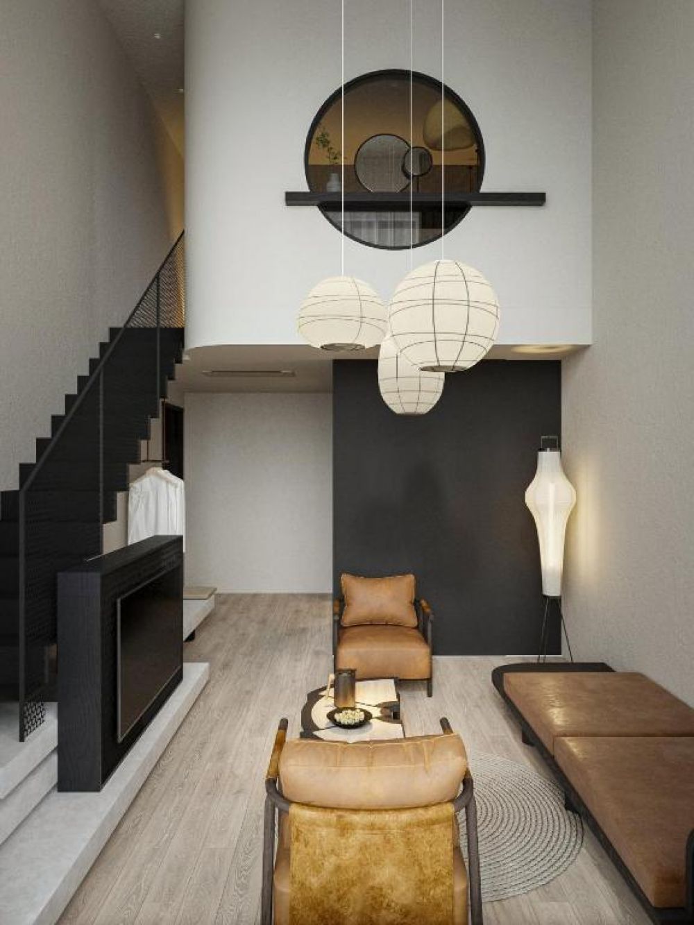 Luxury Duplex River View, Caro Premium DaNang 4*