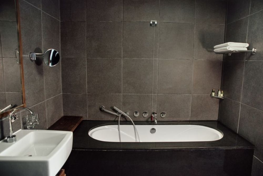 Superior Double sea side/Old Town, Avala Resort & Villas 4*