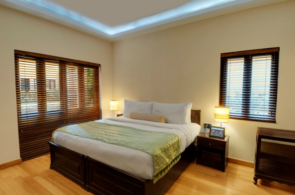 Villa, Casa De Goa Boutique Resort 3*