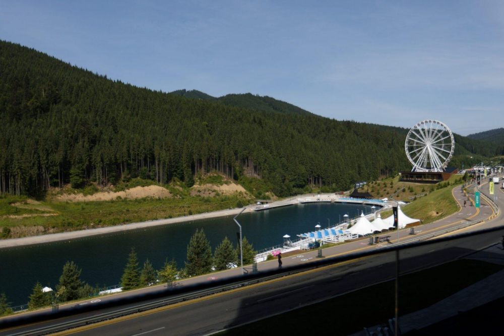 Апартаменты Semi Suite, Glacier Premium Apartments 5*