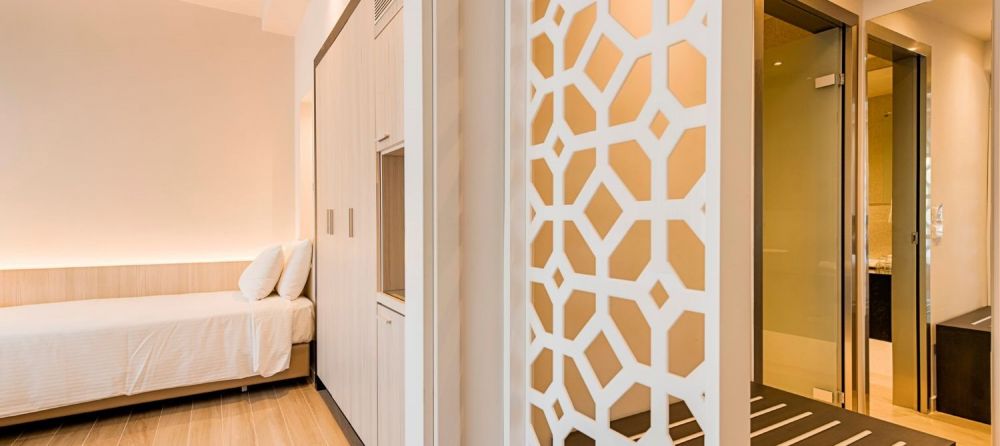 Family Premium, Esperides Beach 4*
