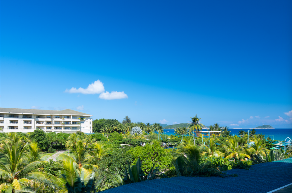 New Superior Sea View Room (Area 1), Horizon Resort & Spa 5*