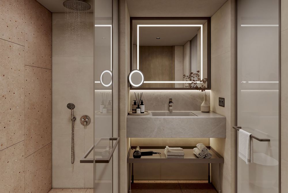 Superior room, Paloma Grida Resort & Spa 5*