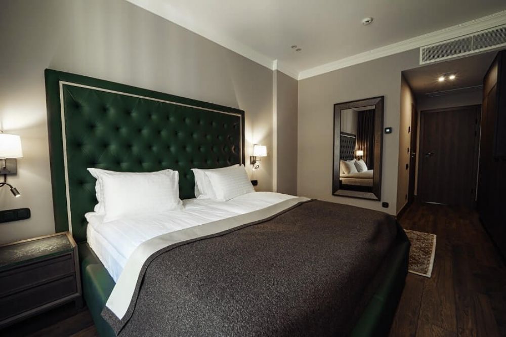 Standard, Park Hotel Erdeli | Adults Only 14+ 5*