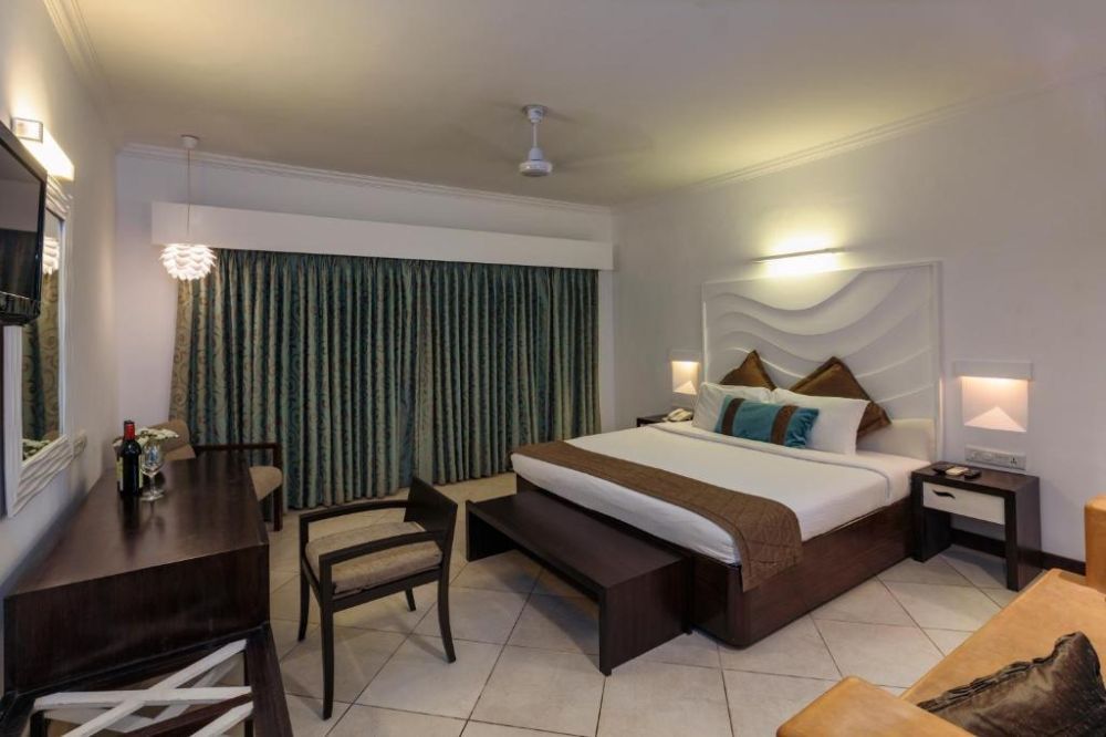 Luxury Room, Sonesta Inns 4*