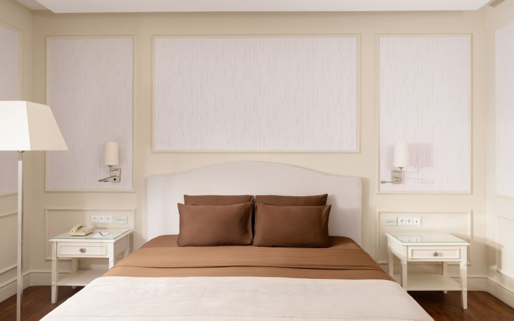 Deluxe, Garabag Hotel & SPA 5*