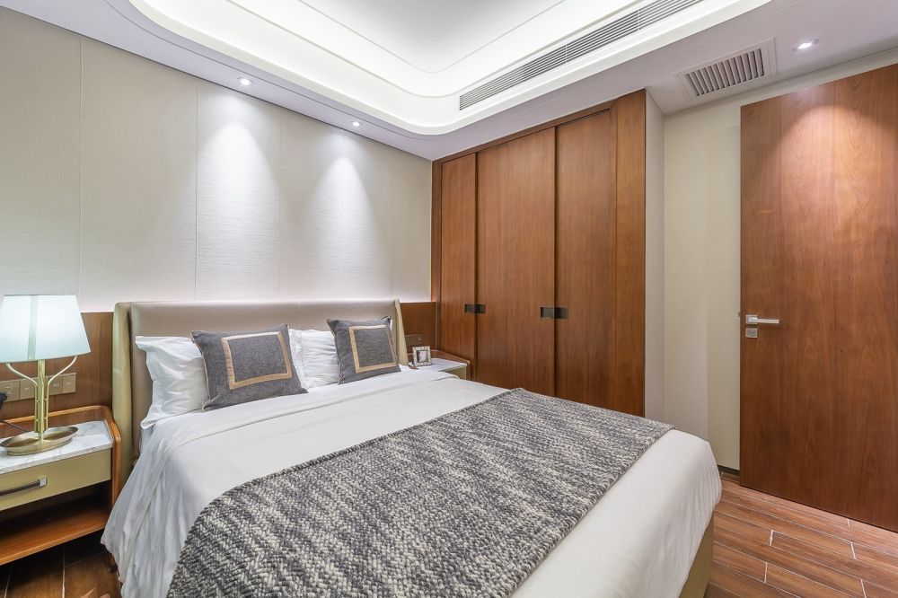 Deluxe Family suite with Ocean view, Tiancheng Central Coast Seaview Hotel Sanya 5*