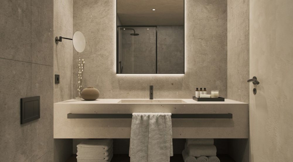 Junior Suite Sea View Swim Up, Alkyna Lifestyle Beach Resort 5*
