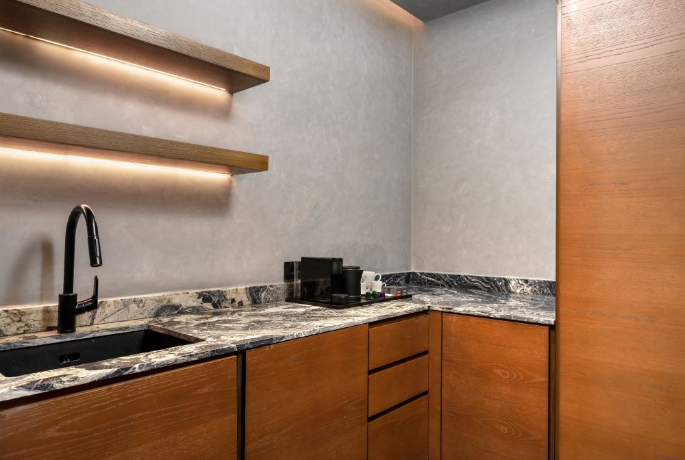 1 Bedroom Duplex Terrace Suite With Sea View, Rixos Tersane Istanbul - Nickelodeon Play Tersane Access 5*