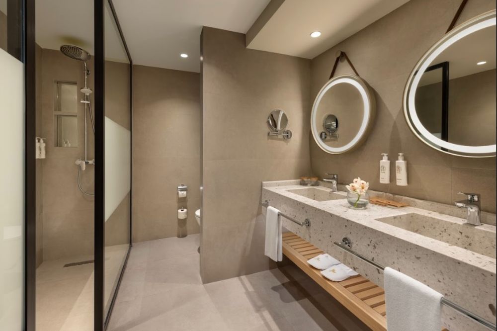 Superior Family Room, Sirene Belek Hotel 5*