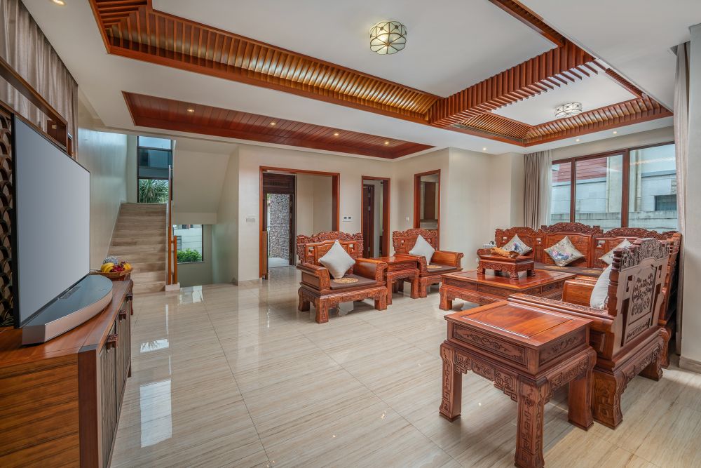 Villa, Argyle Yalong Bay Resort 4*