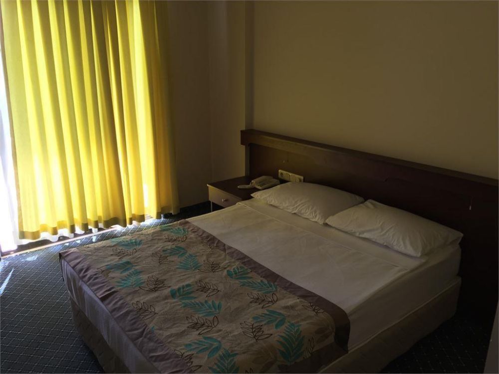Standard Room, Kaftans Hotel By RRH&R (ex. Kaftans City Hotel) 3*