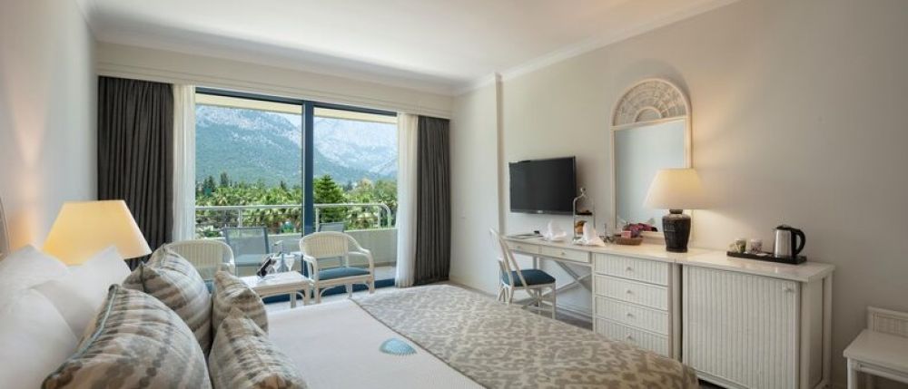Main Building Standard LV/SV, Mirage Park Resort 5*