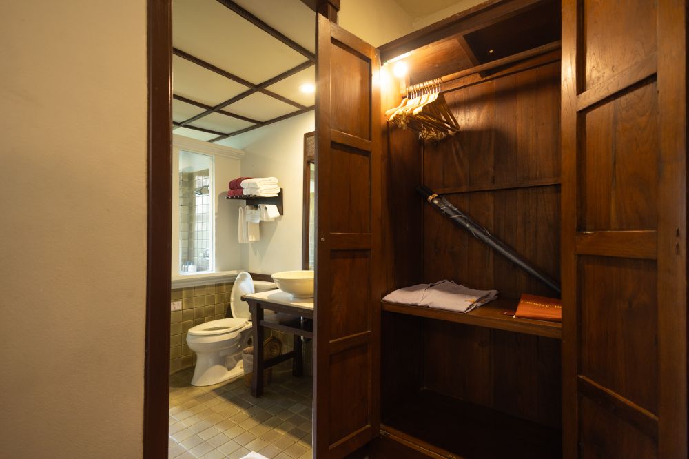 Thai Style Deluxe, Khao Lak Bhandari Resort & Spa 4*