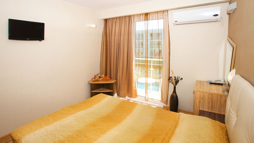 PROMO, Kotva Hotel 4*