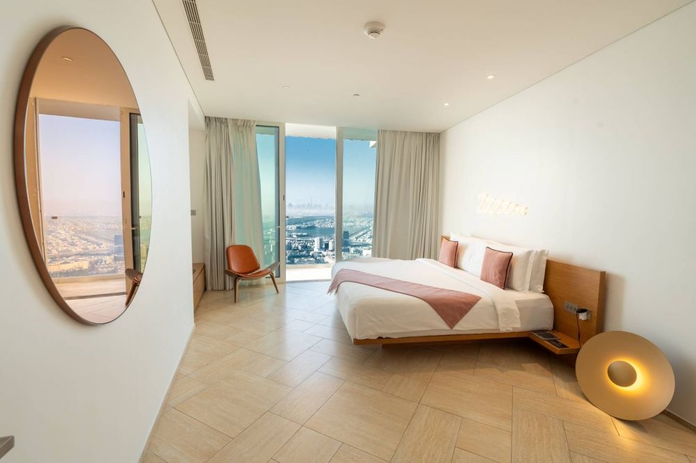 4 BED | Sky Villa w/Pool, Five Jumeirah Village Dubai 5*