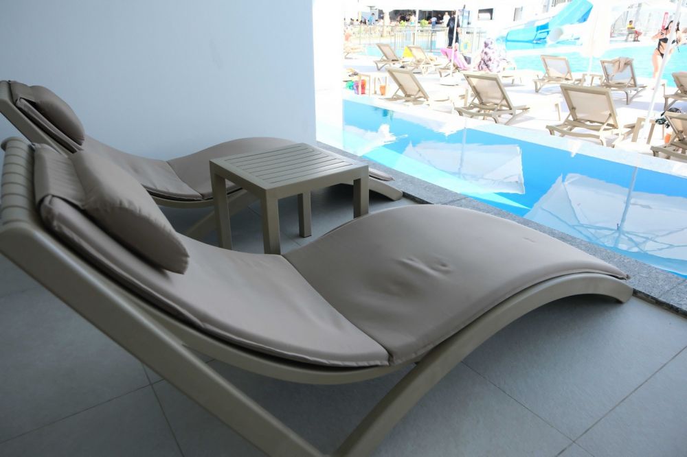 Swim Up Deluxe Room, Sunthalia Hotels & Resorts | Adults Only 16+ 5*