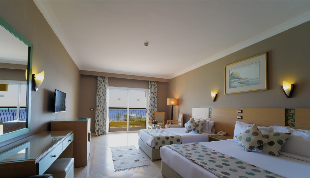 Deluxe, Zya Regina Resort & Aqua Park 3*